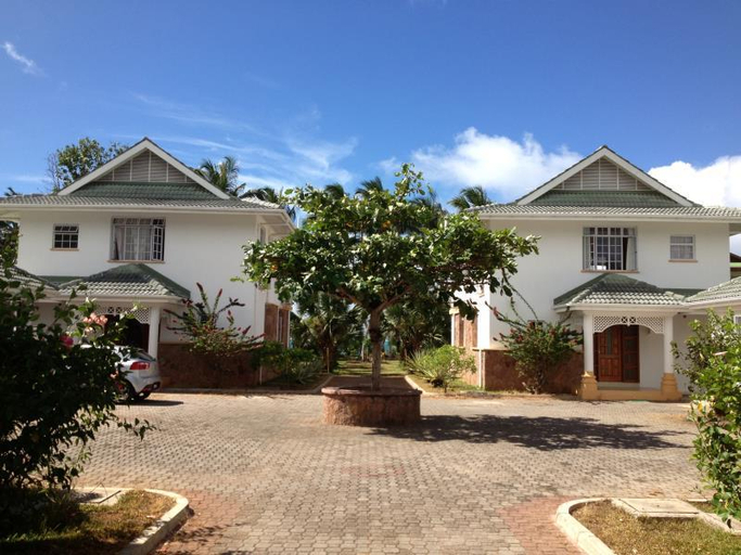 Others 4, Ocean Jewels Resort