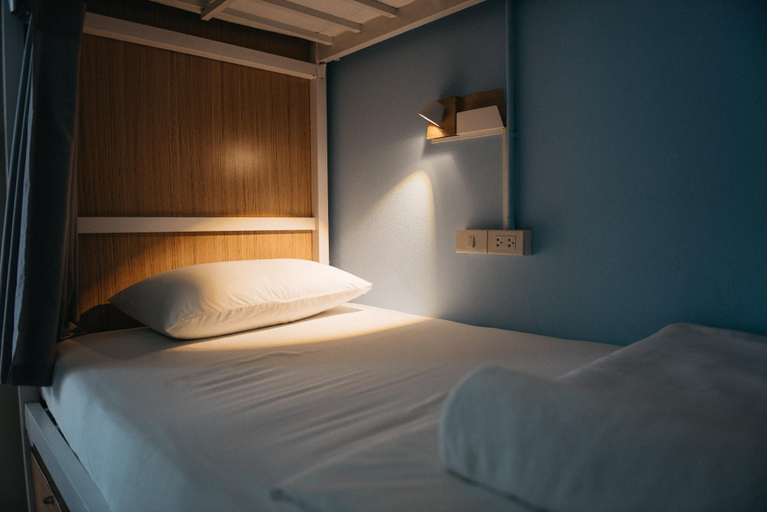 Bedroom 9