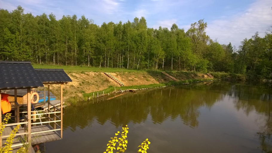 Others 5, Noclegi Dwor Szlachecki Biedaczow, Łańcut