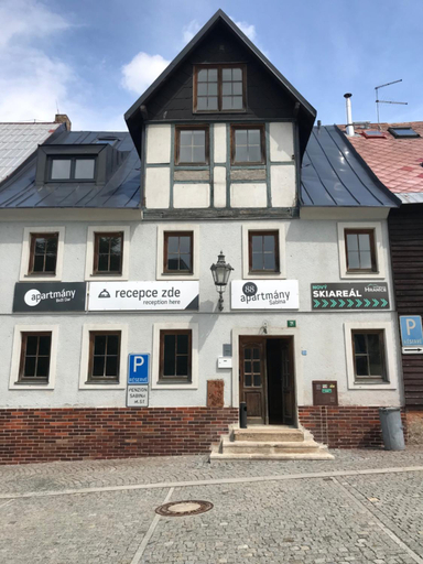 Others 4, Apartmany Jurica Bozi Dar 88, Karlovy Vary