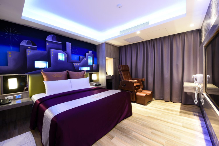 Others 5, Meng Hsiang Motel, Taoyuan