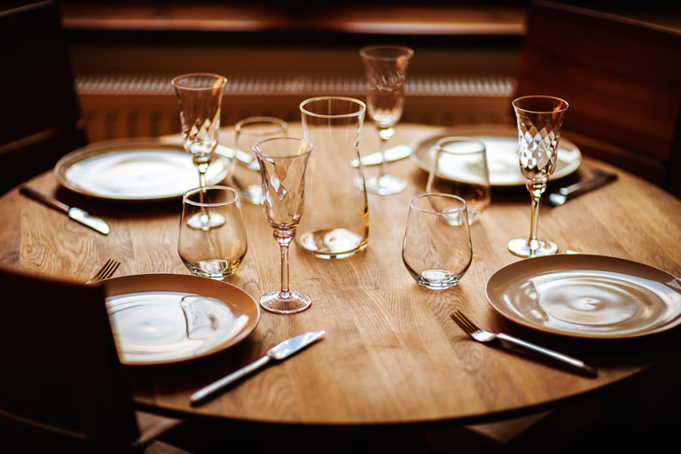 Food and beverages, Orkana 13 Apartments, Tatra