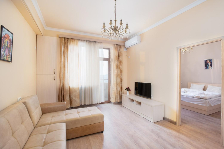 Others 4, Stay Inn Apartments on Argishti 11, Yerevan