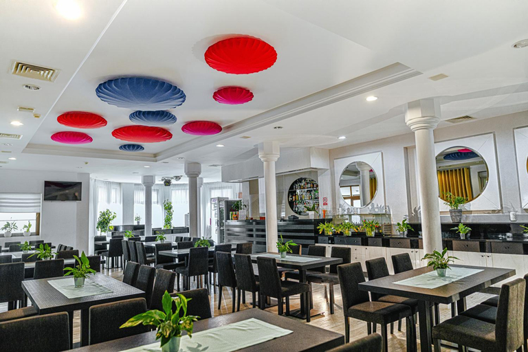 Food & Drinks 5, Panorama_SPA, Gryfice