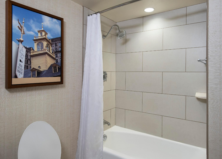 Bathroom 1
