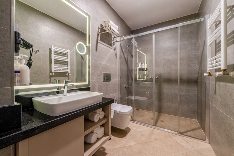 Bathroom 9
