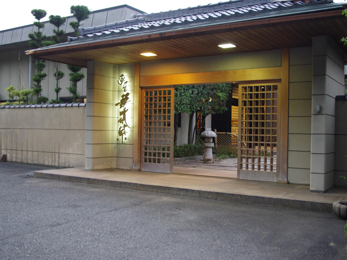 Exterior & Views 1, Yumeya Hanatsukushi, Awara