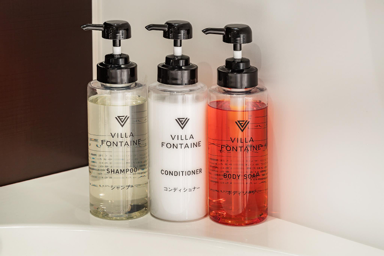 Amenities 11