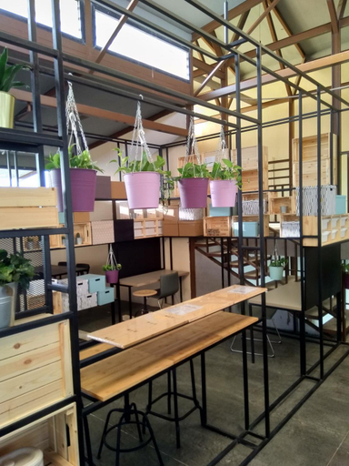 Food & Drinks 3, Beit Al Ward, Taif