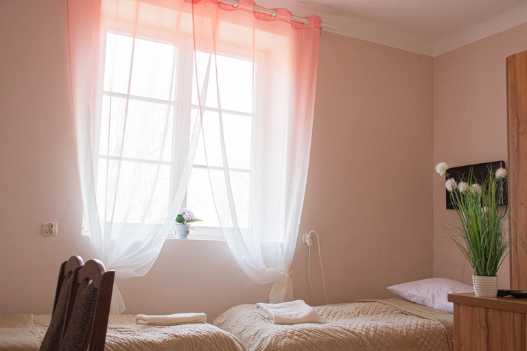Bedroom 2, ZPP Hadle Szklarskie, Przeworsk