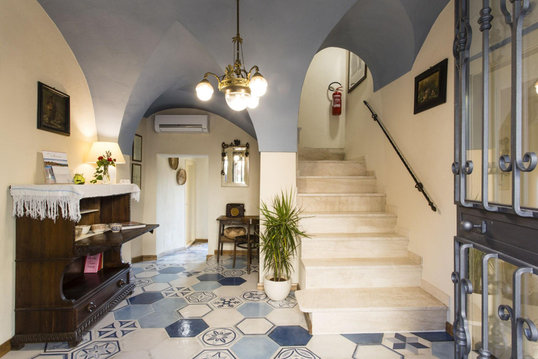 Public Area 2, Villa Asfodeli, Oristano