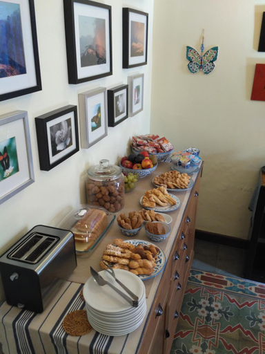 Food & Drinks 5, Casa Barbero Charme & Rooms, Catania