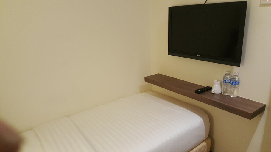 Bedroom 14