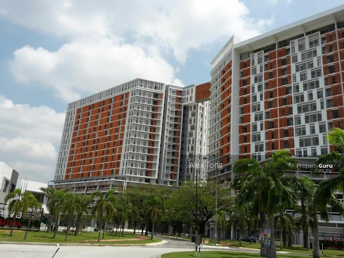 SJA Suria Jelutong, Shah Alam
