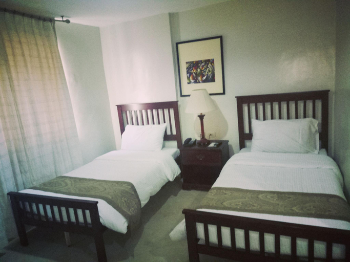 Bedroom 3, Metro Vigan Inn Bed & Breakfast Hotel, San Vicente