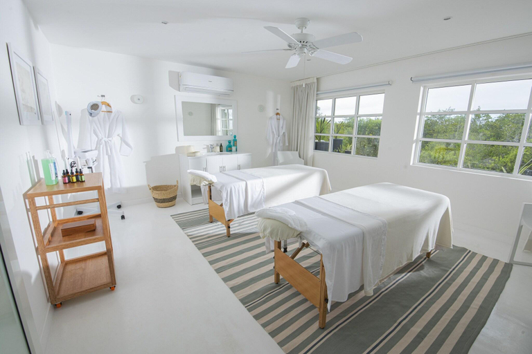 Bedroom, Finch Bay Galapagos Hotel, Santa Cruz