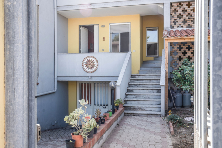 Exterior & Views 2, La Casa Del Sole, Oristano