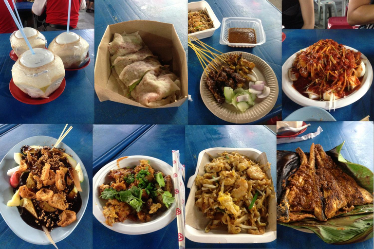 Food & Drinks