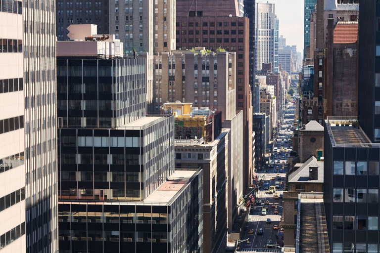 Exterior & Views 2, Hotel Boutique at Grand Central, New York