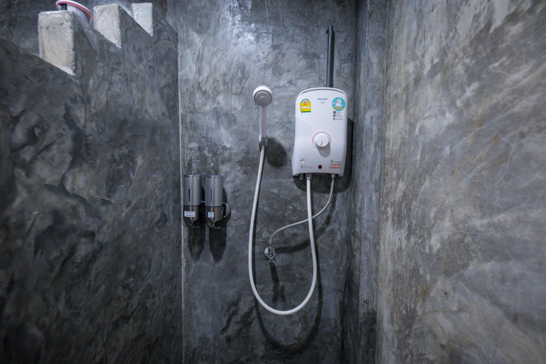 Bathroom 5
