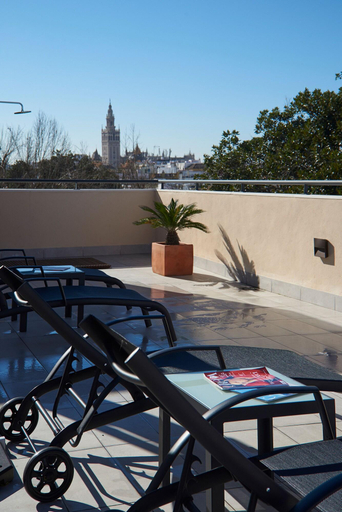 Sport & Beauty, Slow Suites Setas, Sevilla