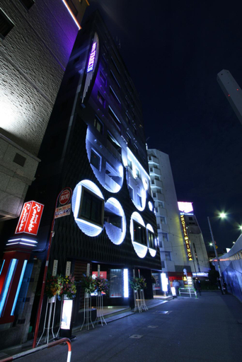 Others 5, Hotel VARKIN, Toshima