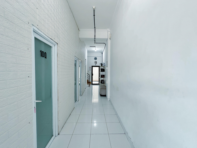 Public Area 2, Stay Hub Yogyakarta, Yogyakarta