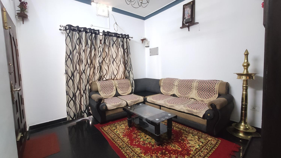Others 5, Gokulam Holiday Home, Idukki