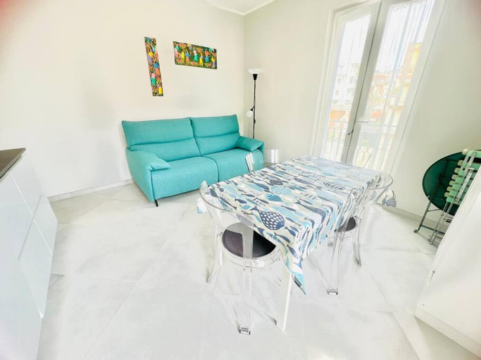 Suite LEI - Sanremo, Imperia