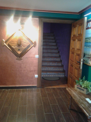 2, Apartamentos Turisticos Las Saladas, Zaragoza