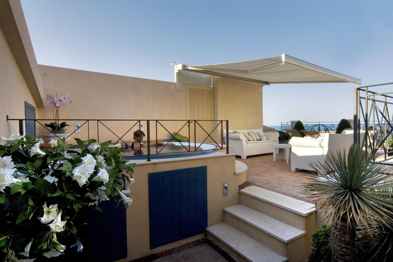 Sport & Beauty 4, Algila' Ortigia Charme Hotel, Syracuse