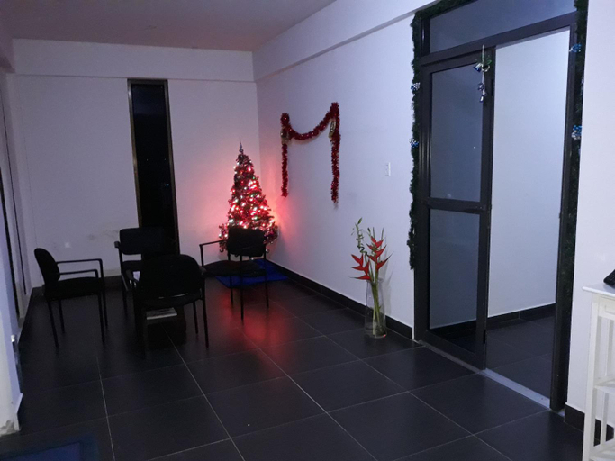 Public Area 3, Waterland Suites, Beekhuizen