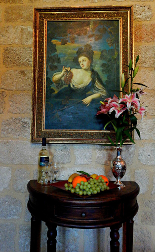 Bathroom, Saint Nikolis, South Aegean