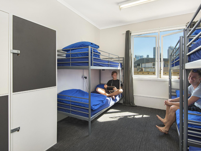 Bedroom 9