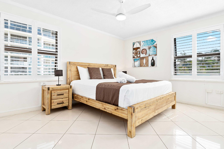 Bedroom 13