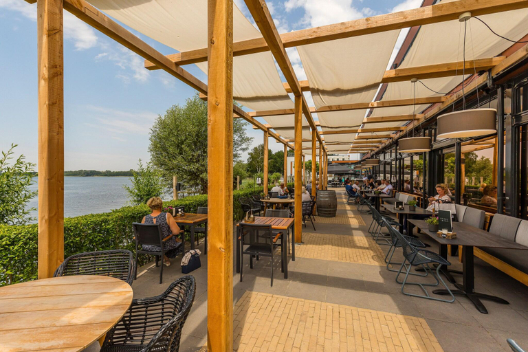 Food & Drinks 5, Hotel Postillion Amersfoort Veluwemeer