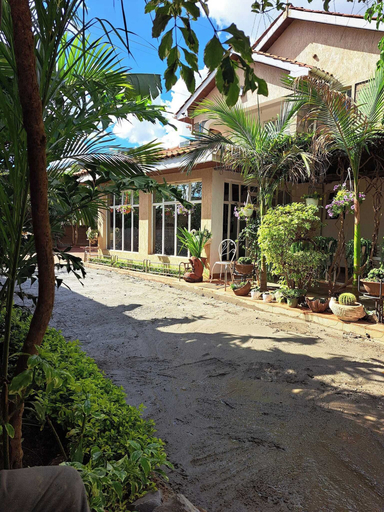 Exterior & Views 2, Rofty Vacation Home Utawala, Embakasi East