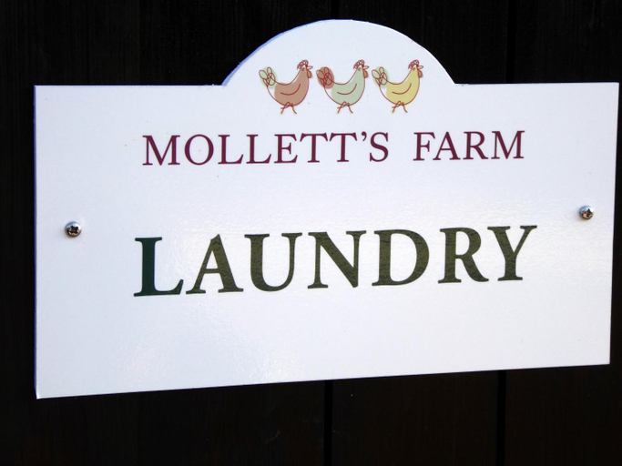 Others 3, Mollett's Farm, Suffolk
