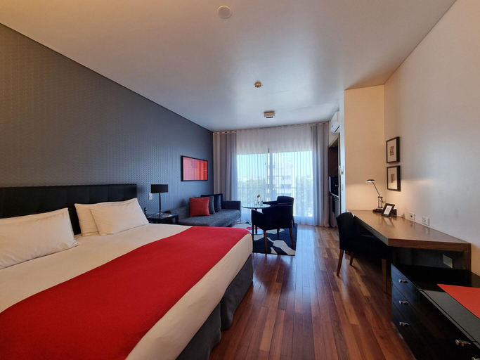 Bedroom, Fierro Hotel, Distrito Federal