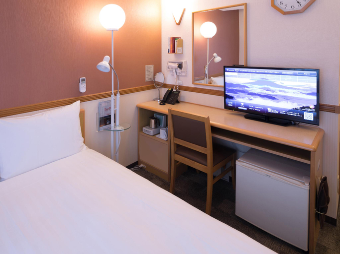 Bedroom 11