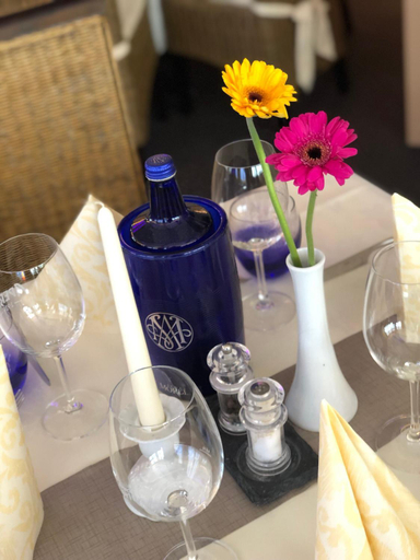 Food & Drinks 2, Hotel Gasthof Zur Post, Cuxhaven