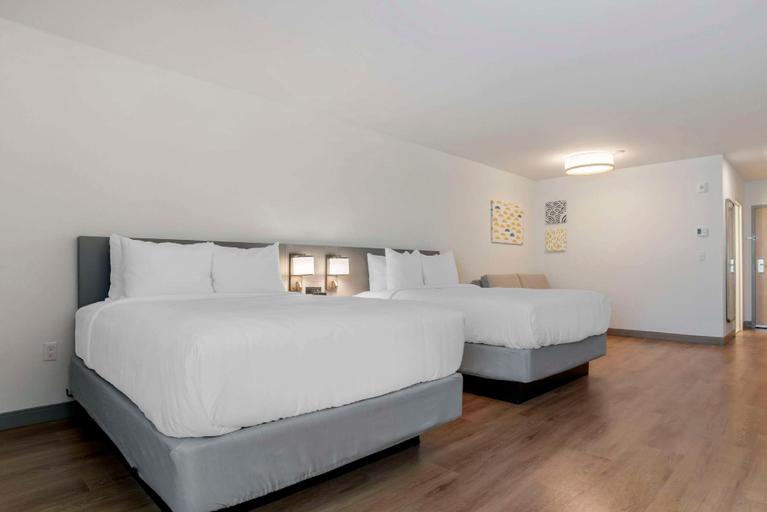 Bedroom 7