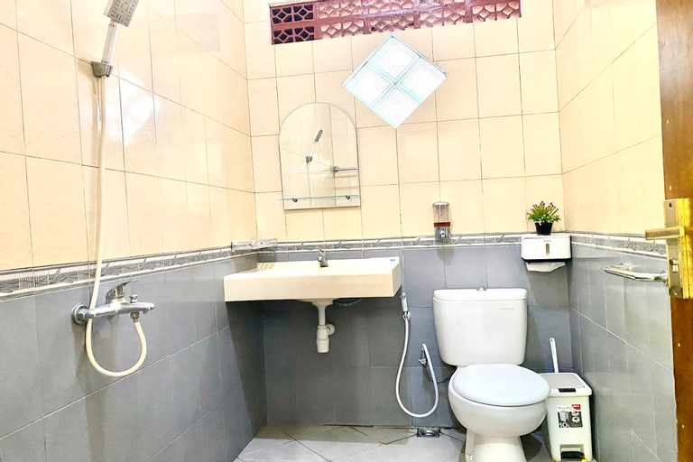 Bedroom 5, Griya Berkah Syariah, Purworejo