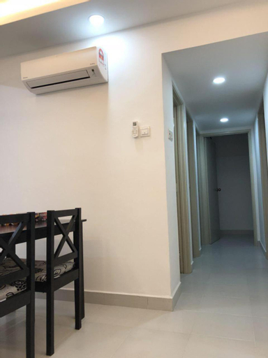 Others 5, Muslim Homestay Apartment, Penang Island
