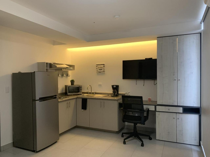 Others 2, Suites Andre Confort Ejecutivo, Aguascalientes
