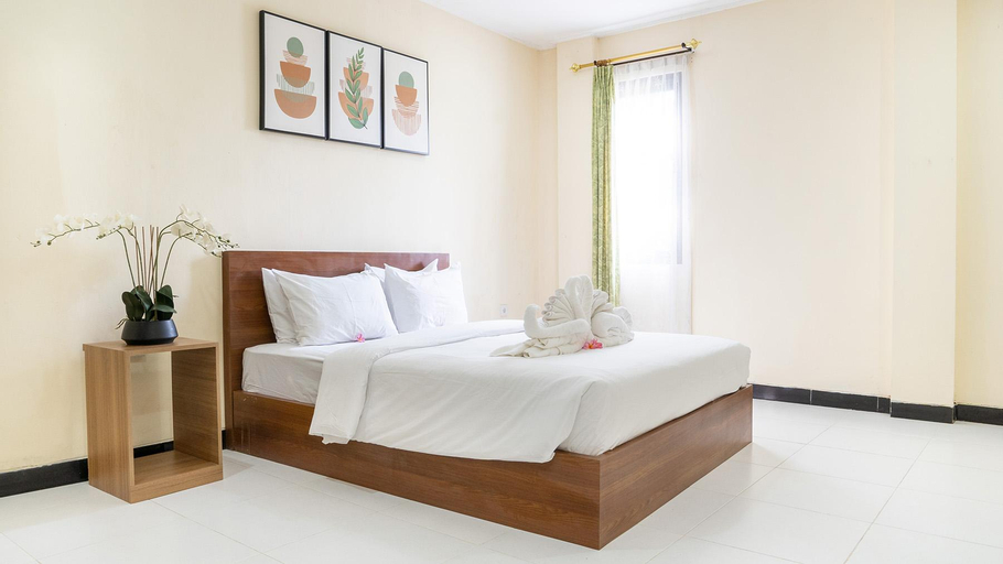 Bedroom 7