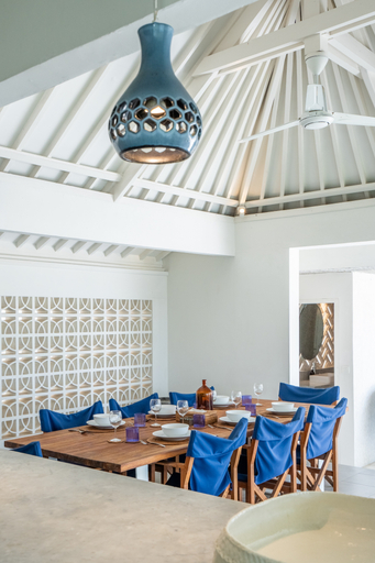 Food & Drinks 5, Casa Casbah Villa by Betterplace, Badung