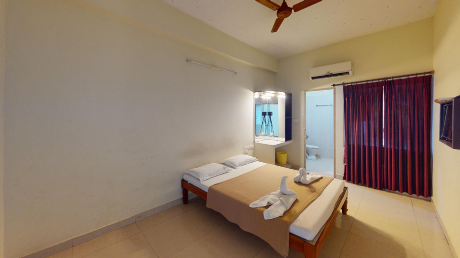 Bedroom 6