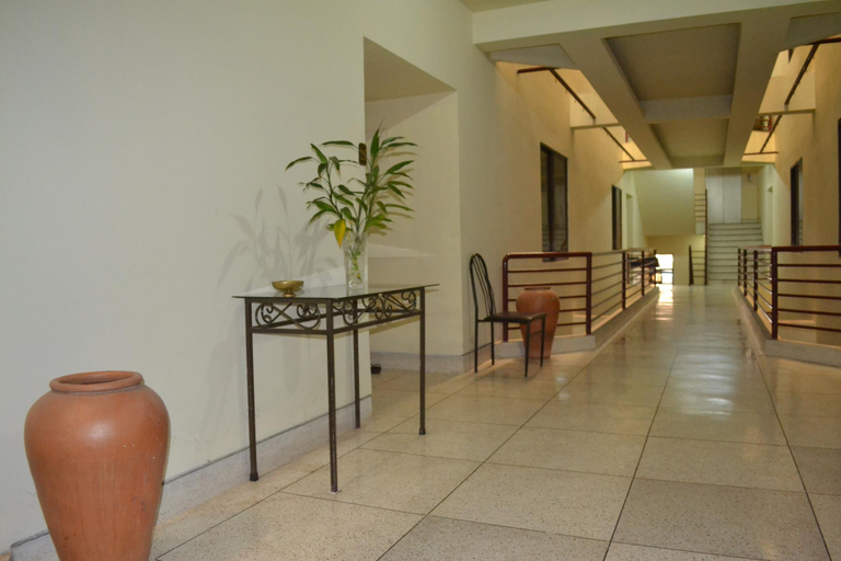 Others 4, White House Bed and Breakfast, Dhaka