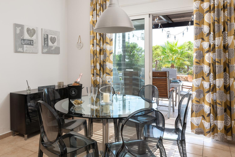 Facilities 4, Villa Paradeiso with Private Pool, South Aegean